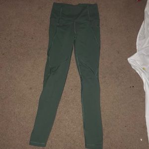 Victoria secret sports leggings